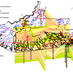 Exploring the Niger-Delta Sedimentary Basin